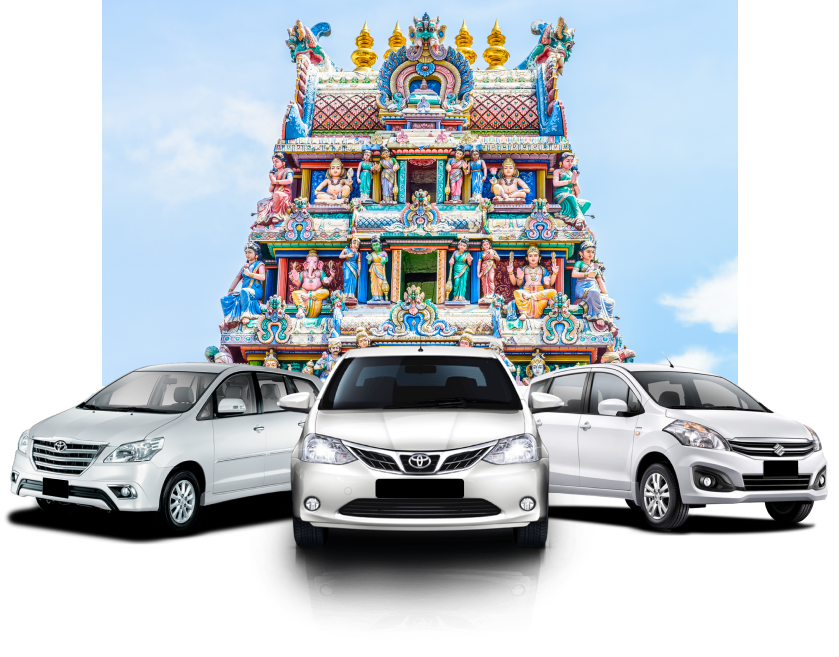 Rajpal Sarpanch Taxi Service